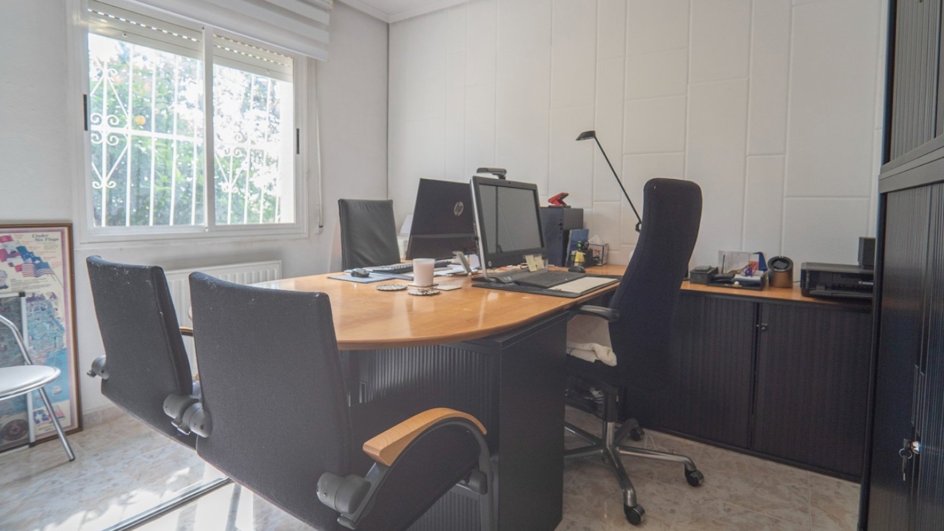 Resale - Villa -
Ciudad Quesada