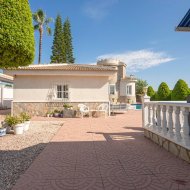 Resale - Villa -
Ciudad Quesada