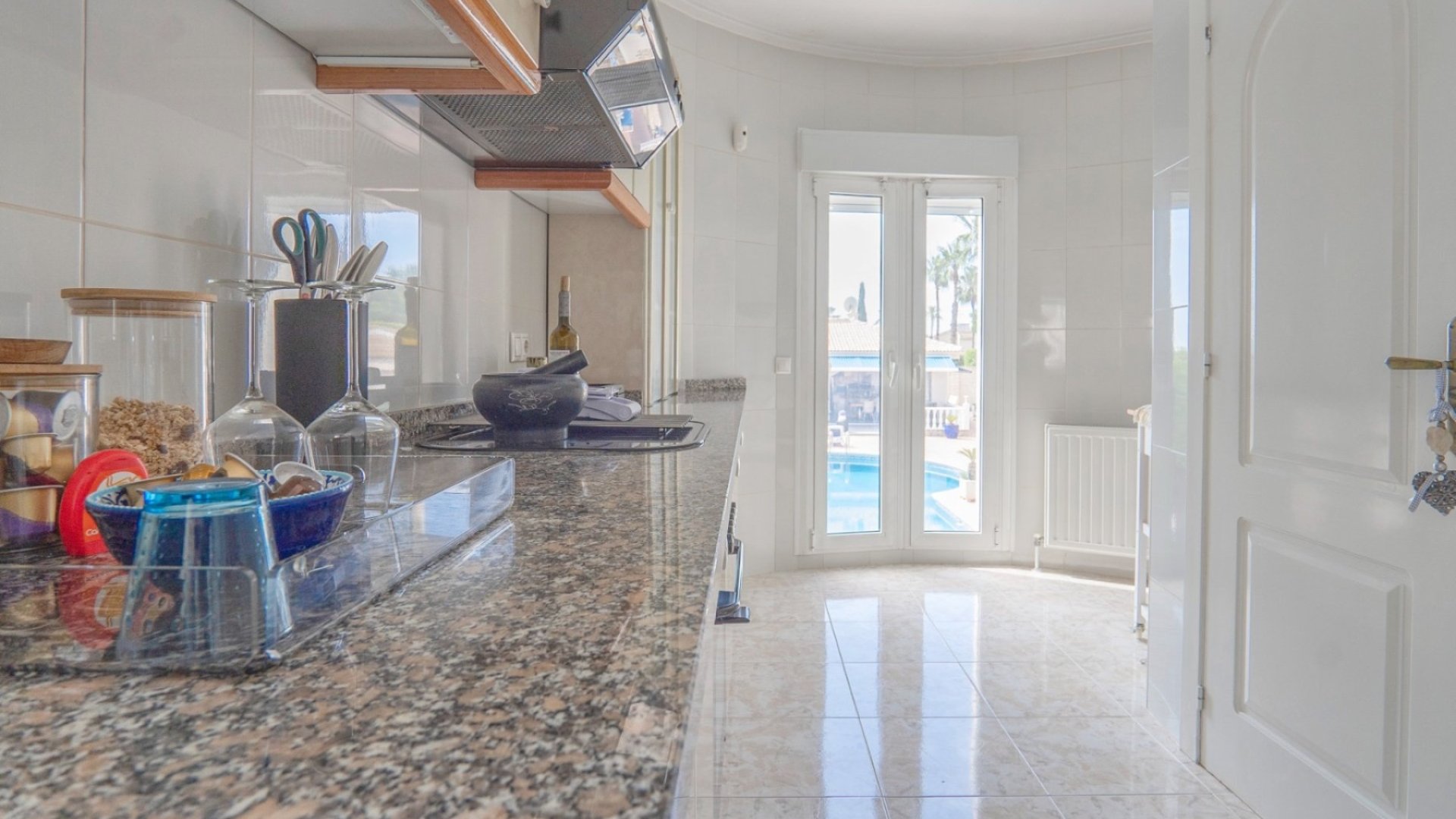 Resale - Villa -
Ciudad Quesada