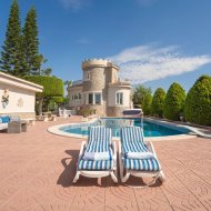 Resale - Villa -
Ciudad Quesada