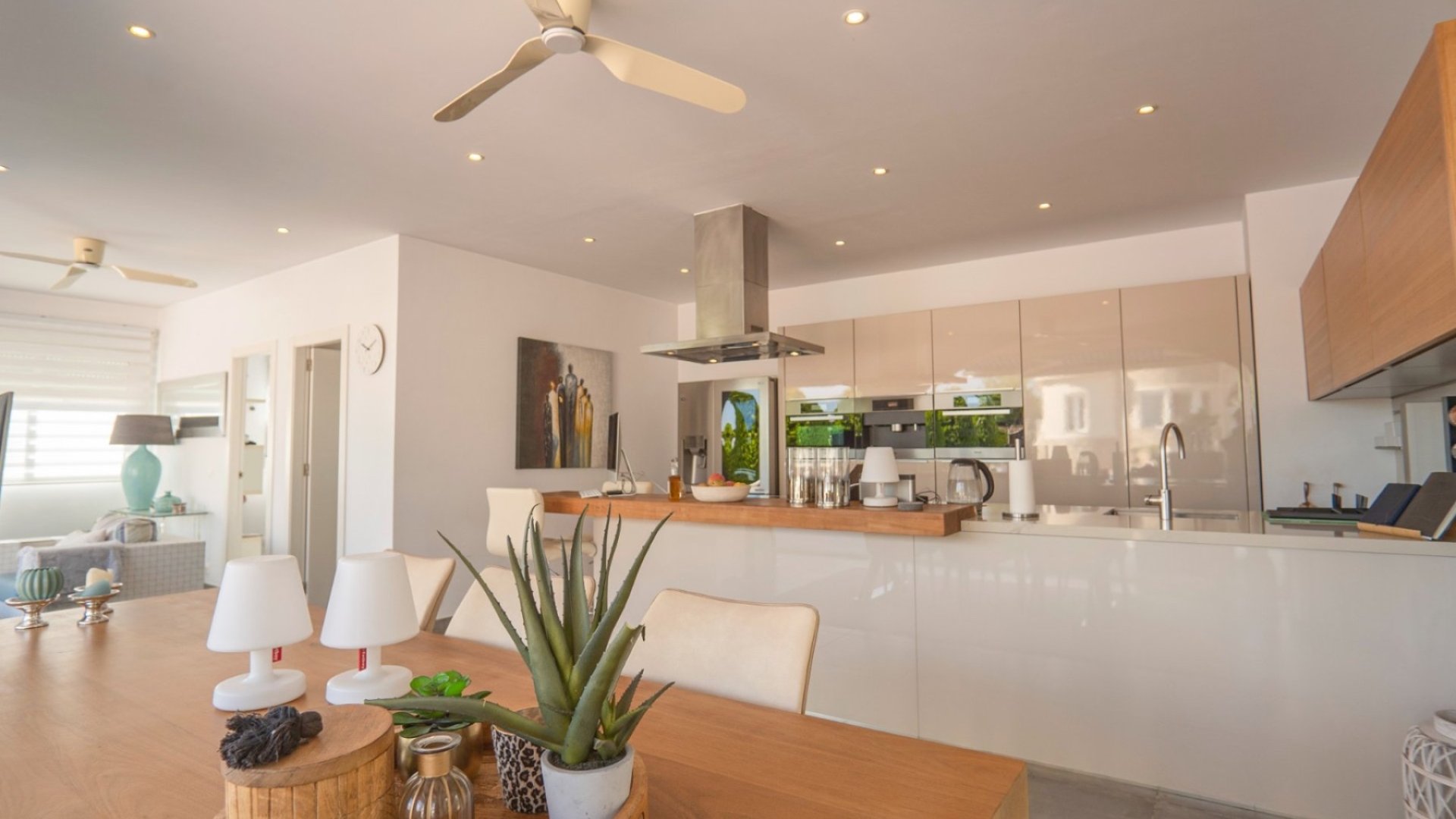 Resale - Villa -
Ciudad Quesada