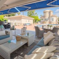 Resale - Villa -
Ciudad Quesada