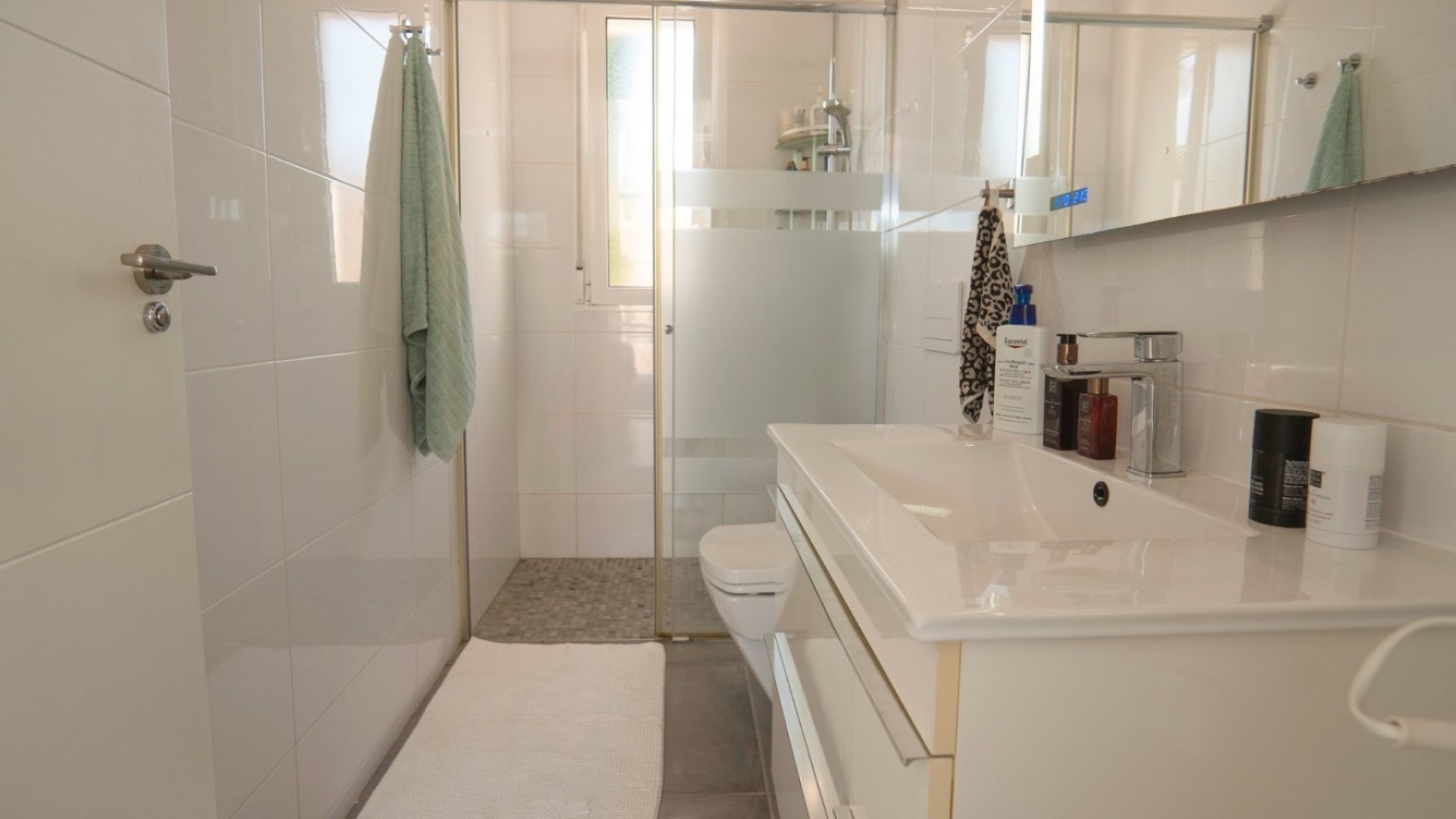 Resale - Villa -
Ciudad Quesada