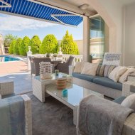 Resale - Villa -
Ciudad Quesada