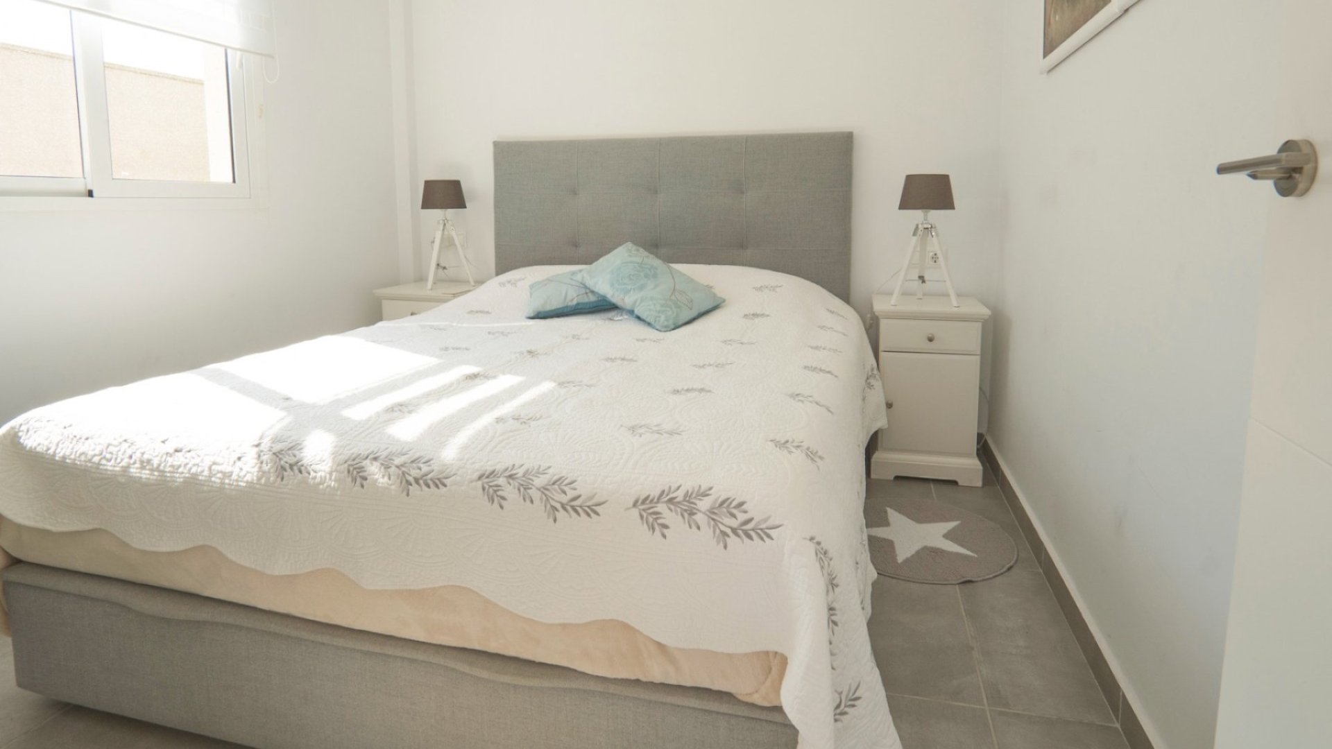 Resale - Villa -
Ciudad Quesada