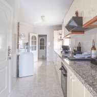 Resale - Villa -
Ciudad Quesada