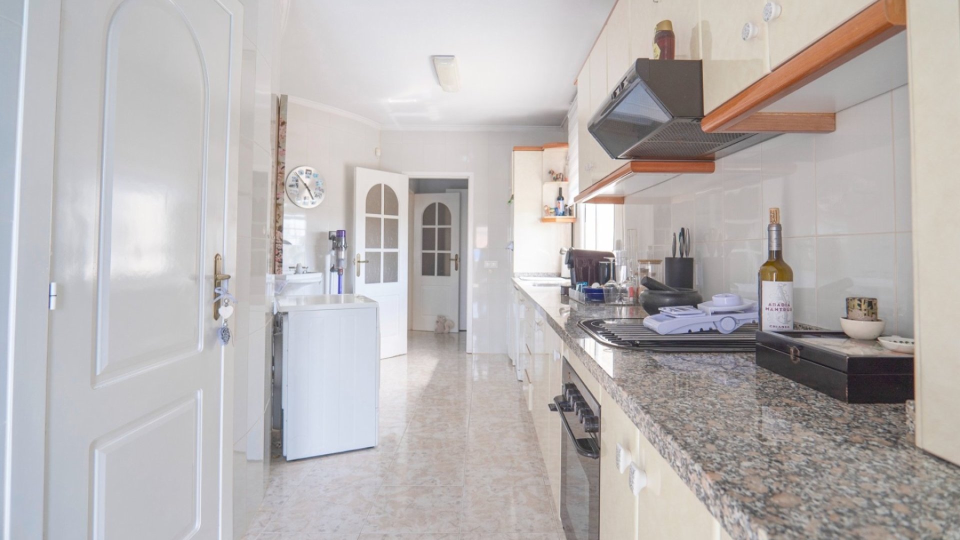 Resale - Villa -
Ciudad Quesada