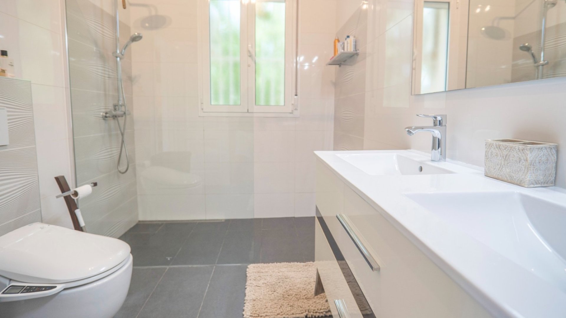 Resale - Villa -
Ciudad Quesada