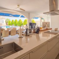 Resale - Villa -
Ciudad Quesada