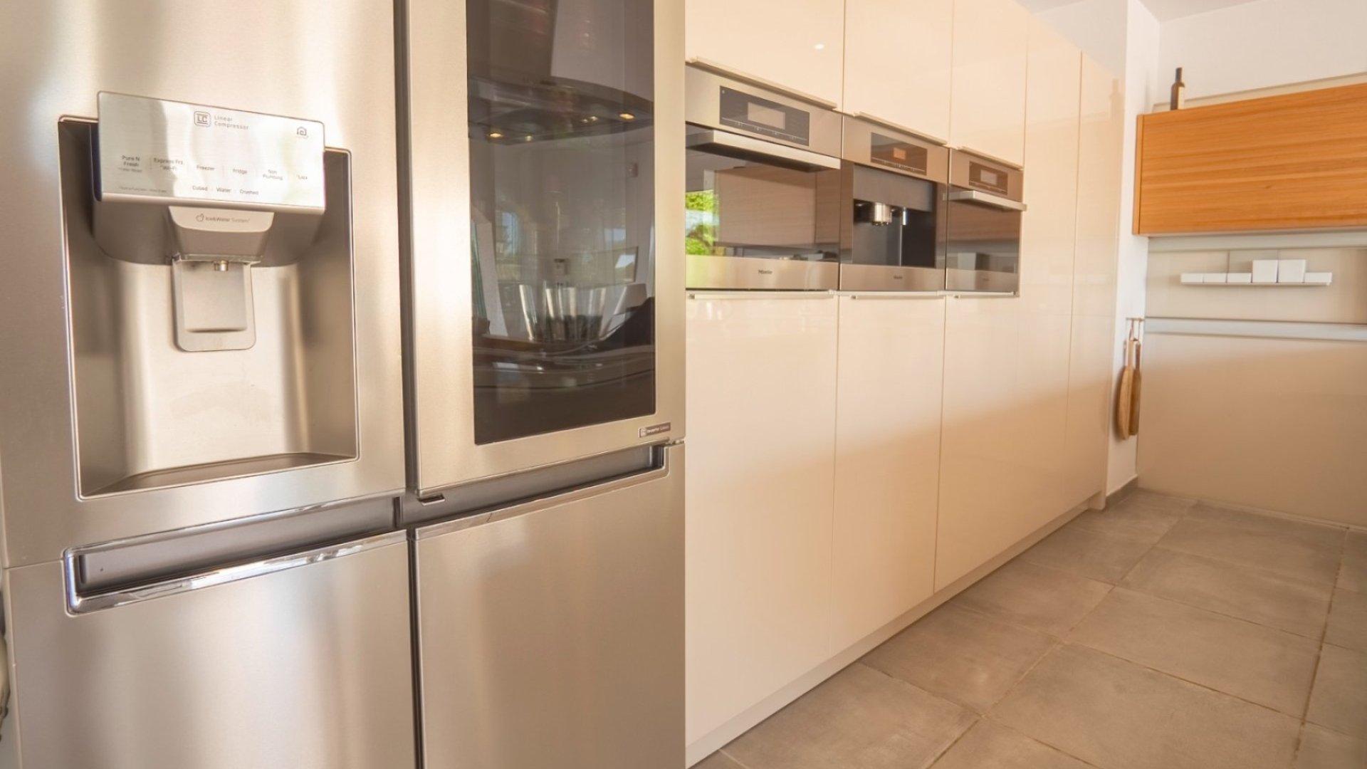 Resale - Villa -
Ciudad Quesada