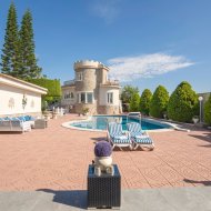 Resale - Villa -
Ciudad Quesada