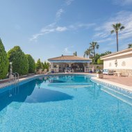 Resale - Villa -
Ciudad Quesada