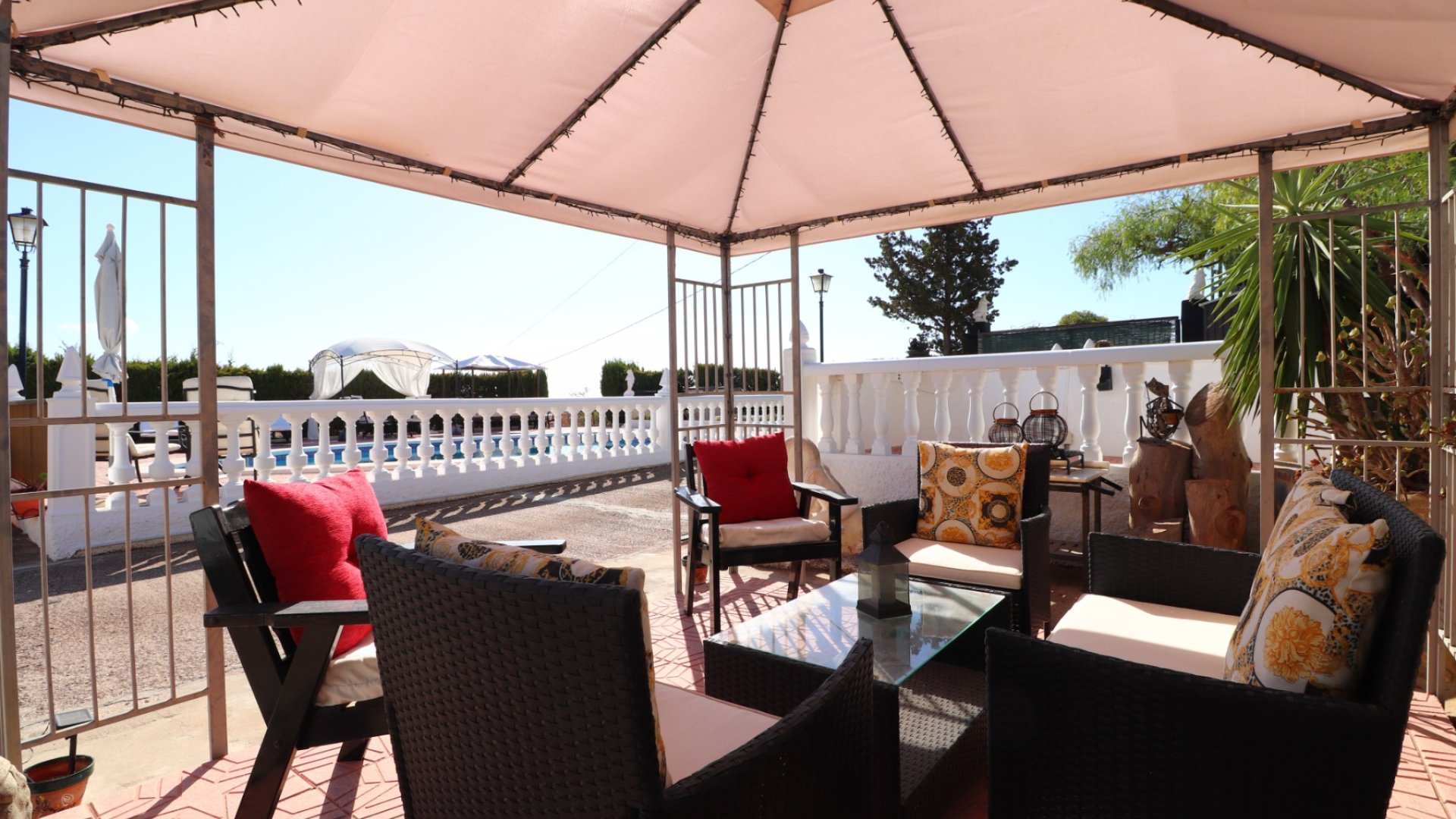 Resale - Villa -
Crevillente - Crevillente - Country