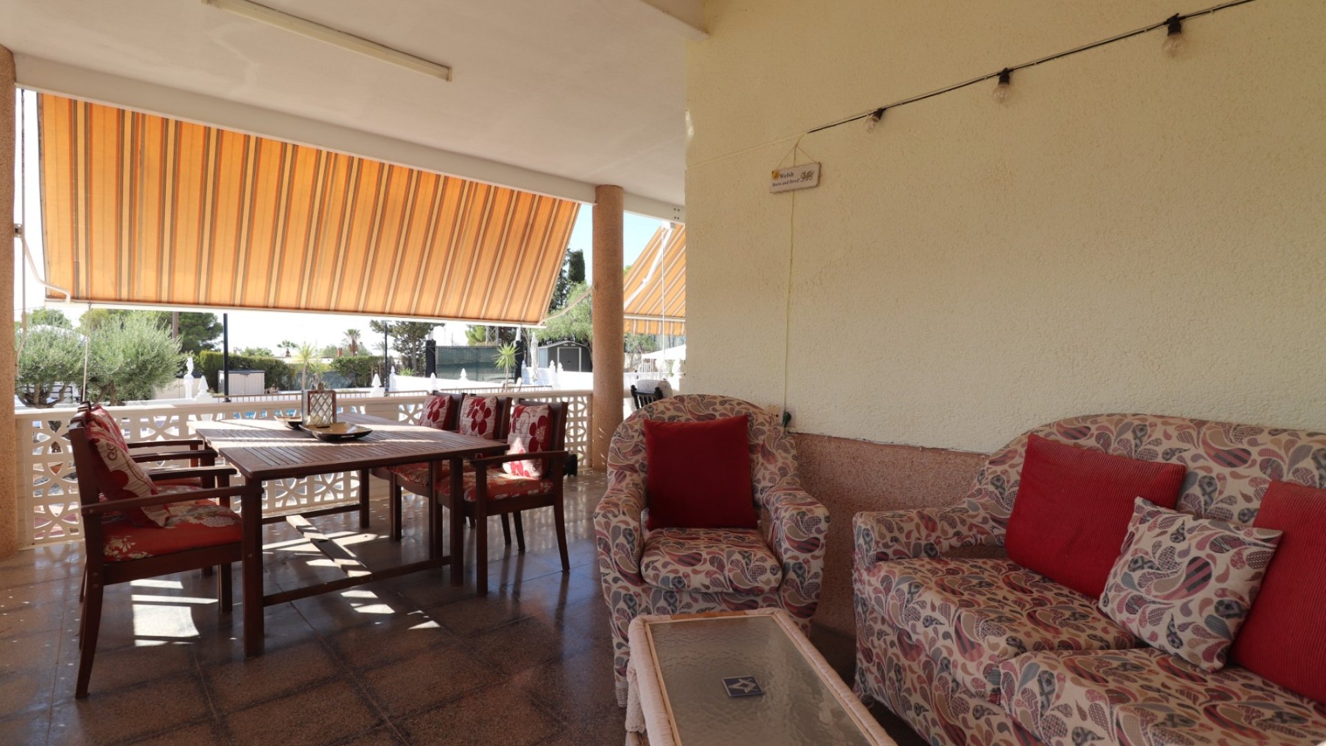Resale - Villa -
Crevillente - Crevillente - Country