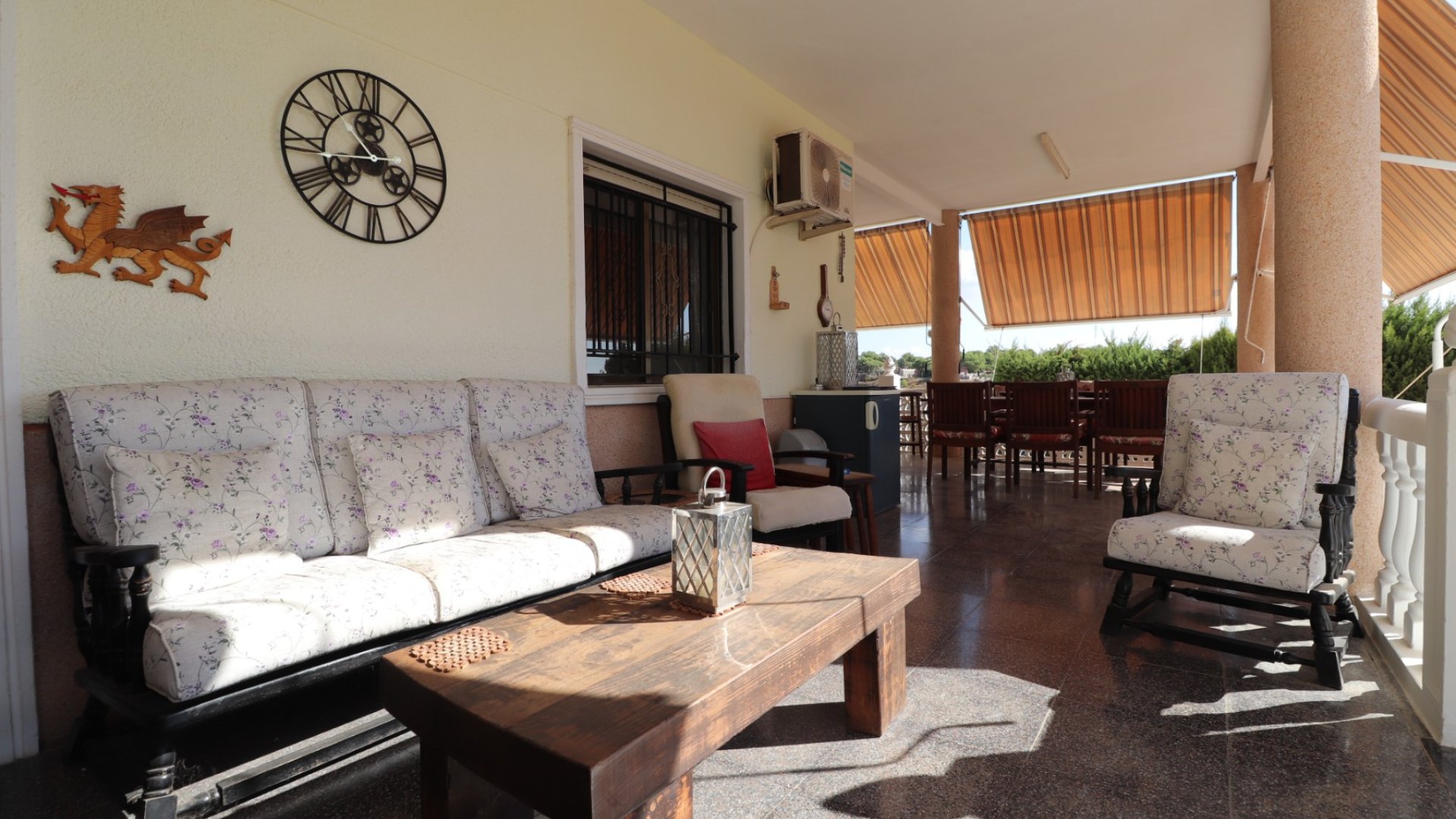Resale - Villa -
Crevillente - Crevillente - Country