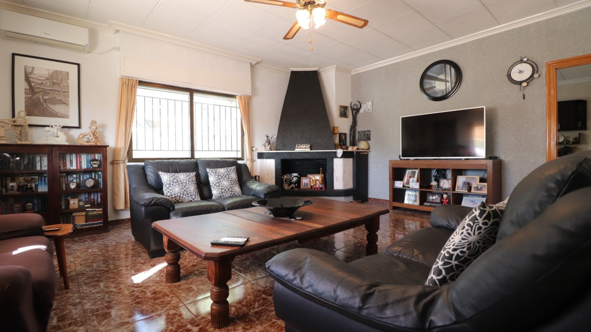 Resale - Villa -
Crevillente - Crevillente - Country