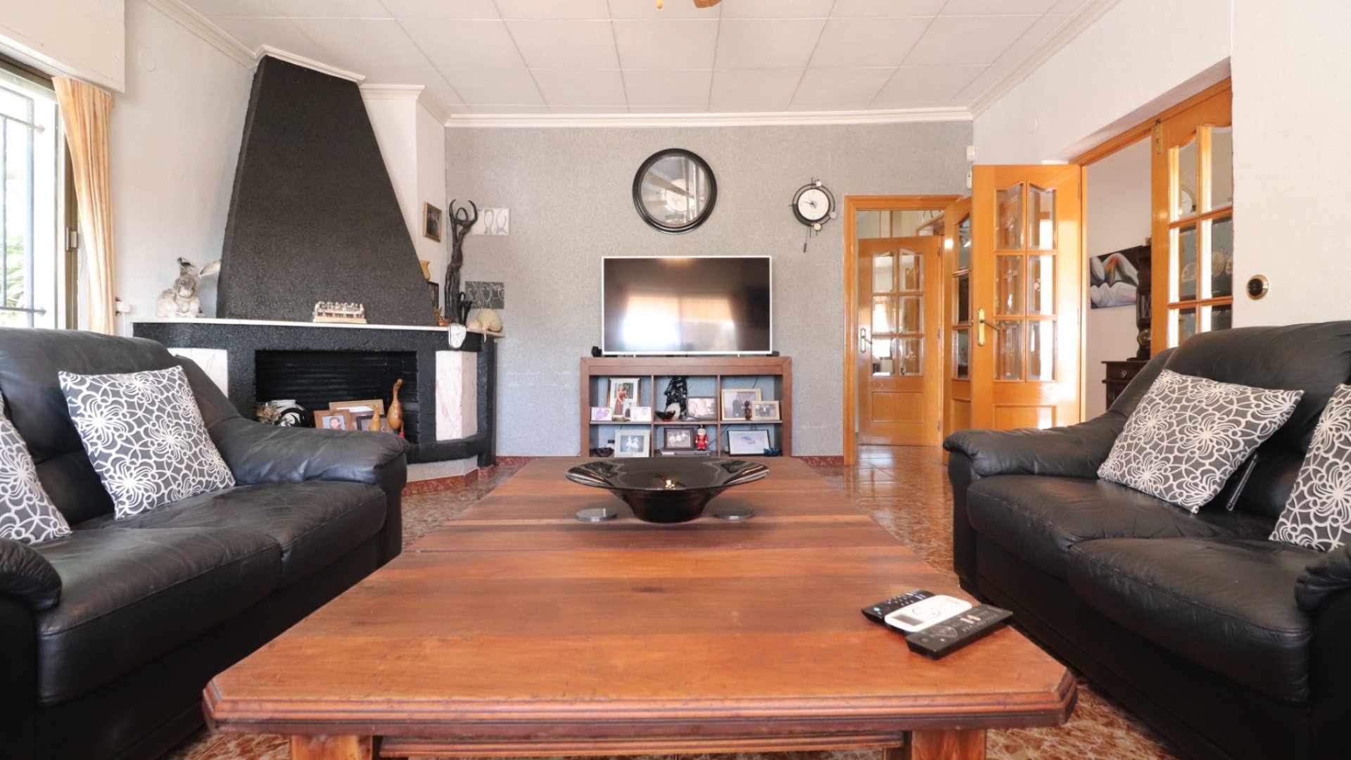 Resale - Villa -
Crevillente - Crevillente - Country