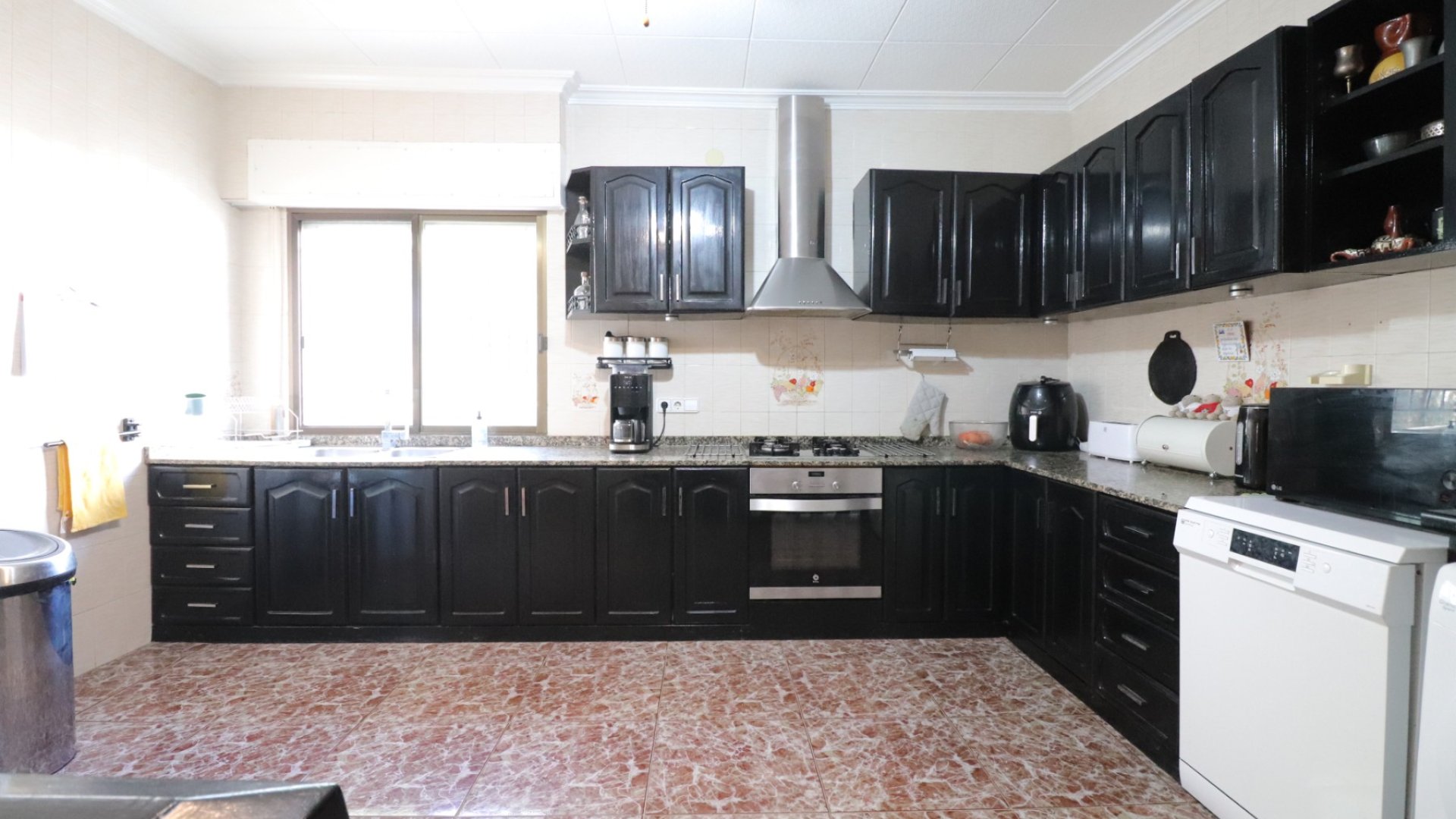 Resale - Villa -
Crevillente - Crevillente - Country