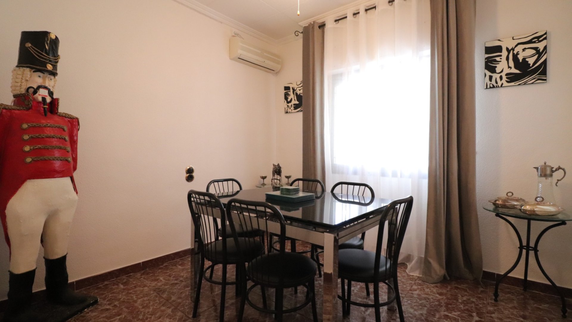 Resale - Villa -
Crevillente - Crevillente - Country