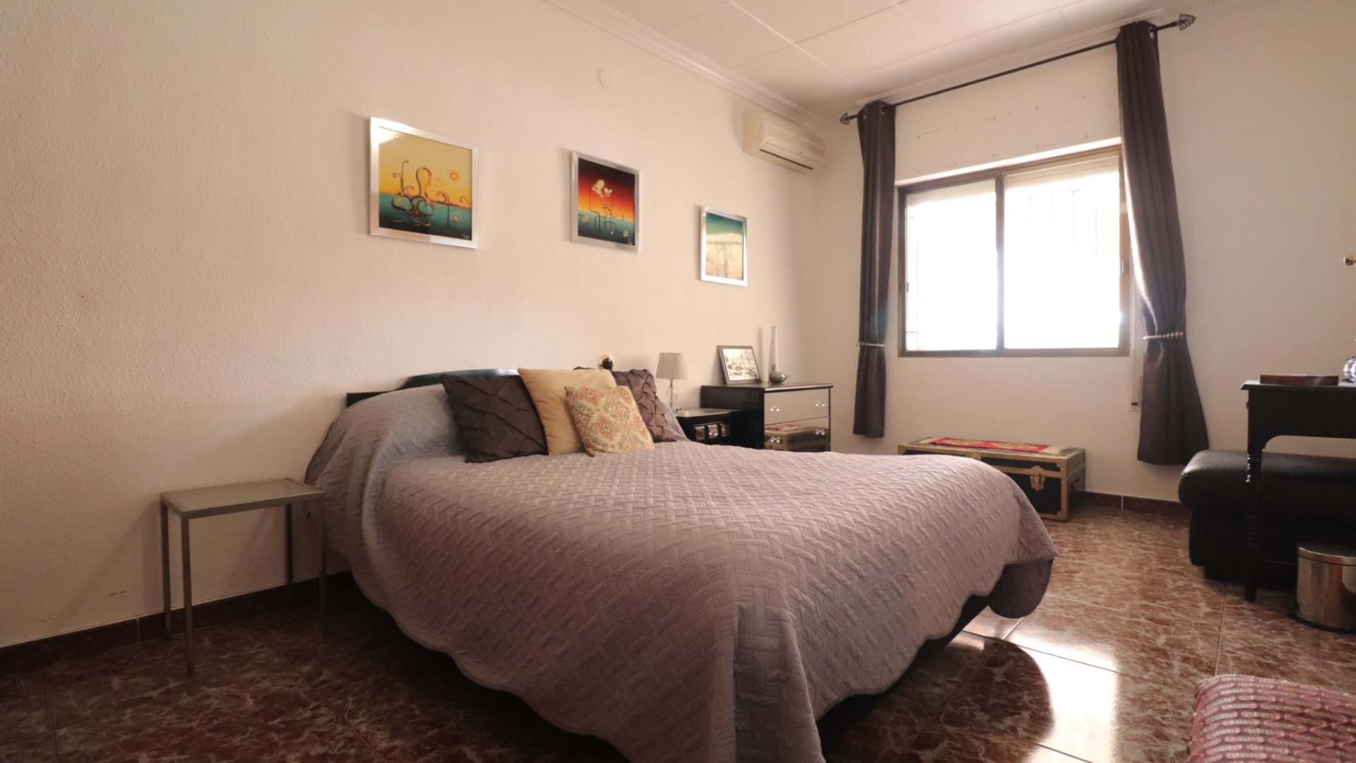 Resale - Villa -
Crevillente - Crevillente - Country