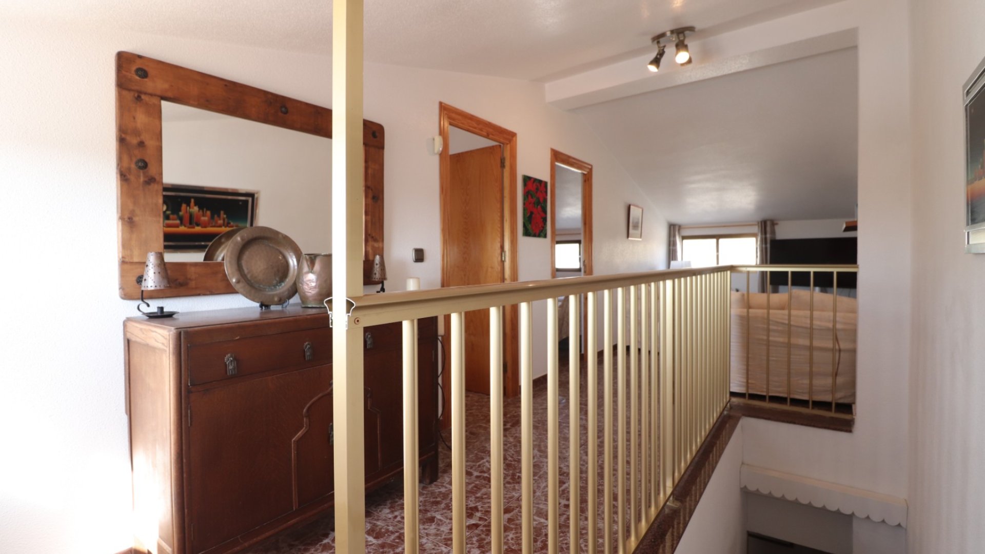Resale - Villa -
Crevillente - Crevillente - Country