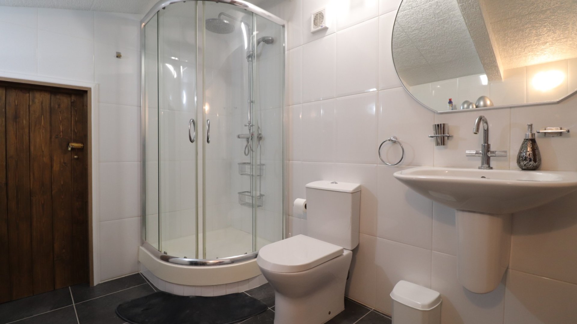 Resale - Villa -
Crevillente - Crevillente - Country