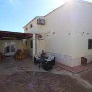 Resale - Villa -
Crevillente - Crevillente - Country