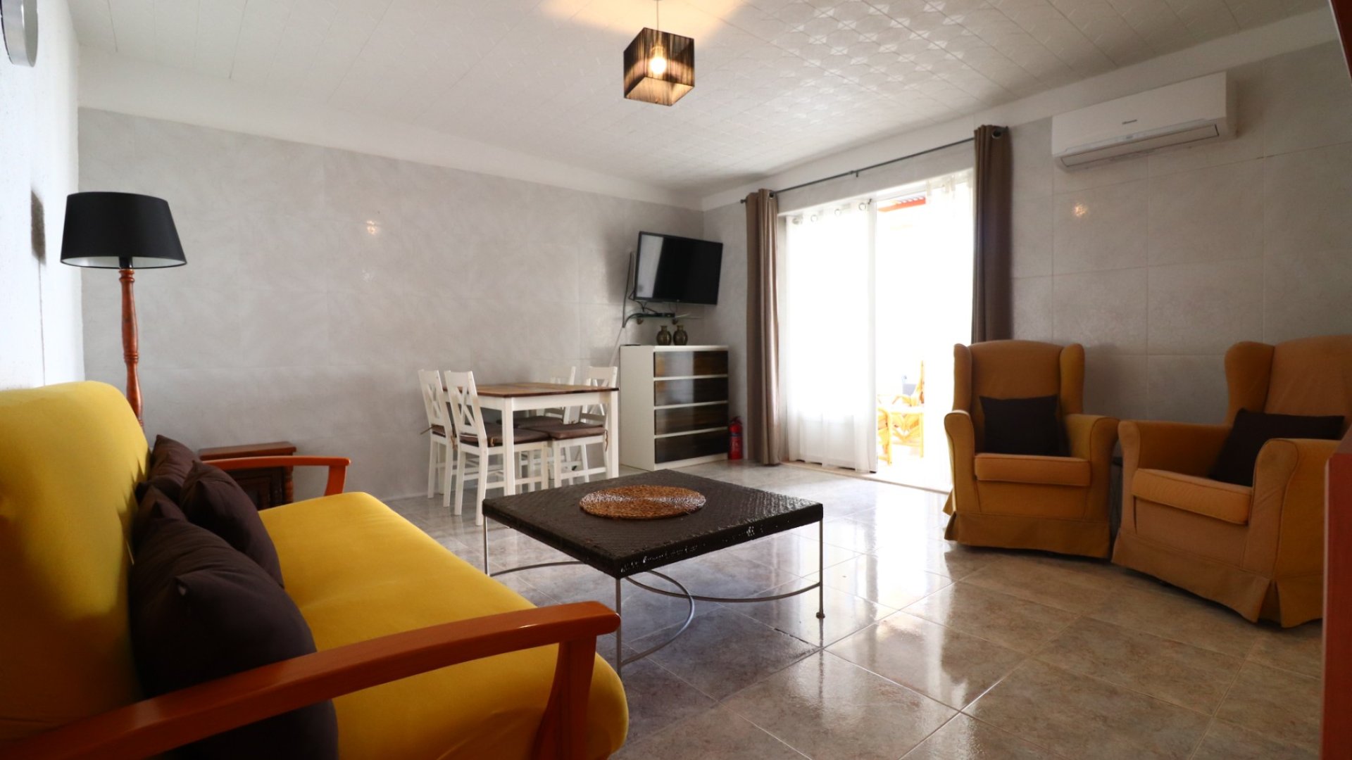 Resale - Villa -
Crevillente - Crevillente - Country