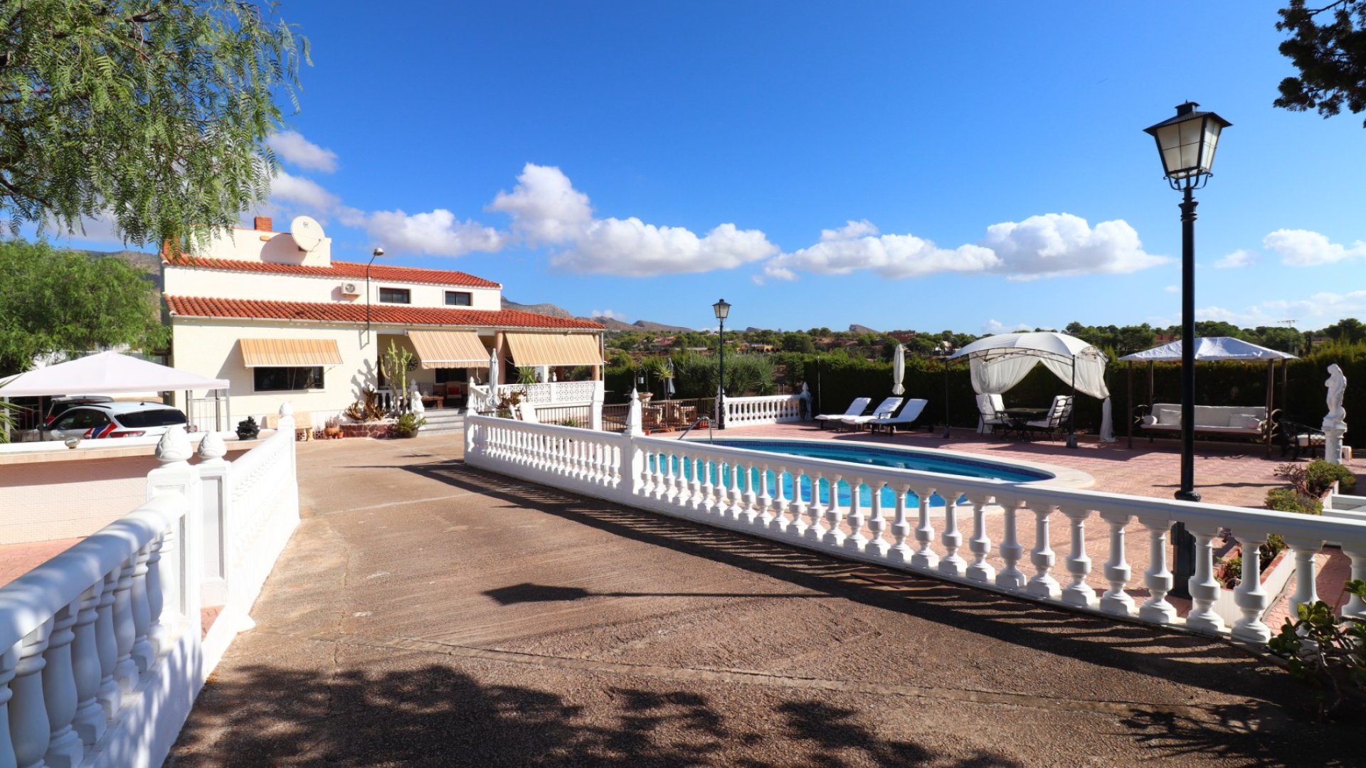 Resale - Villa -
Crevillente - Crevillente - Country