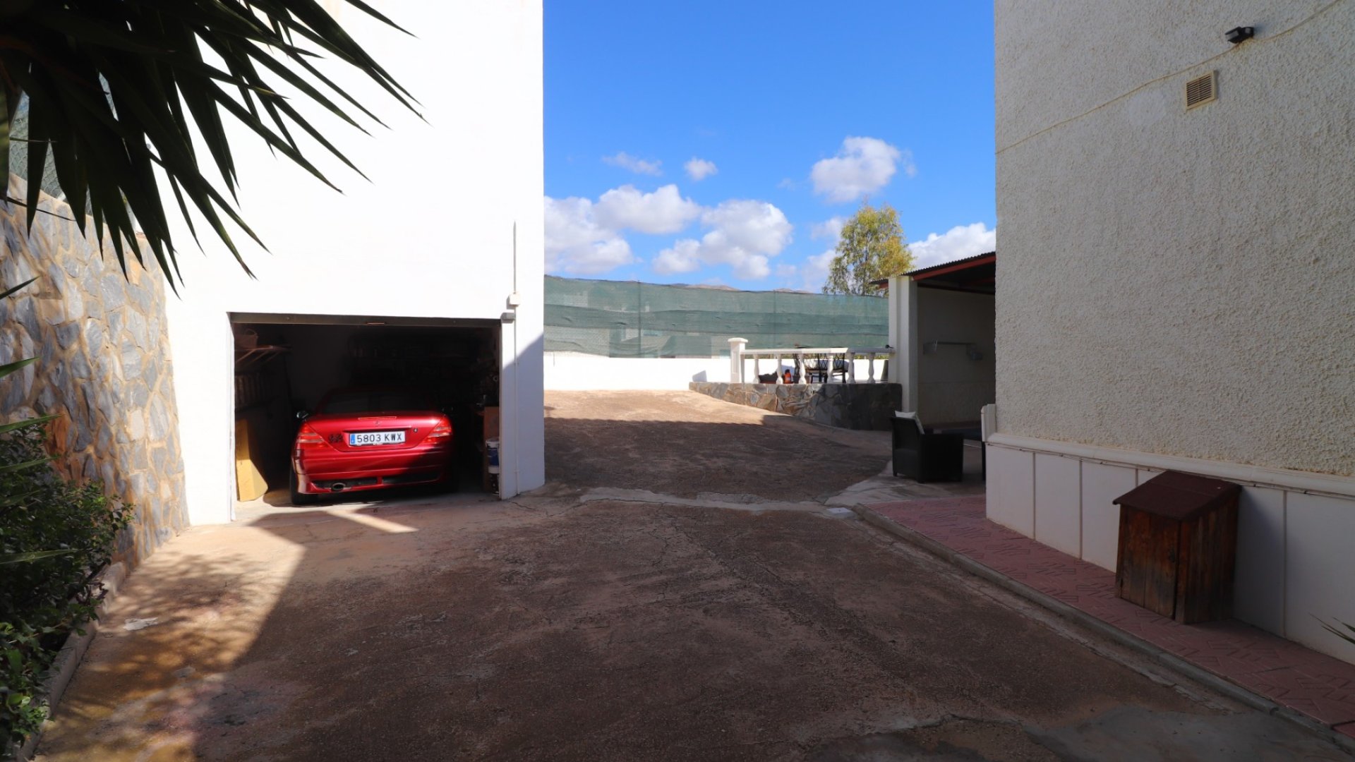 Resale - Villa -
Crevillente - Crevillente - Country