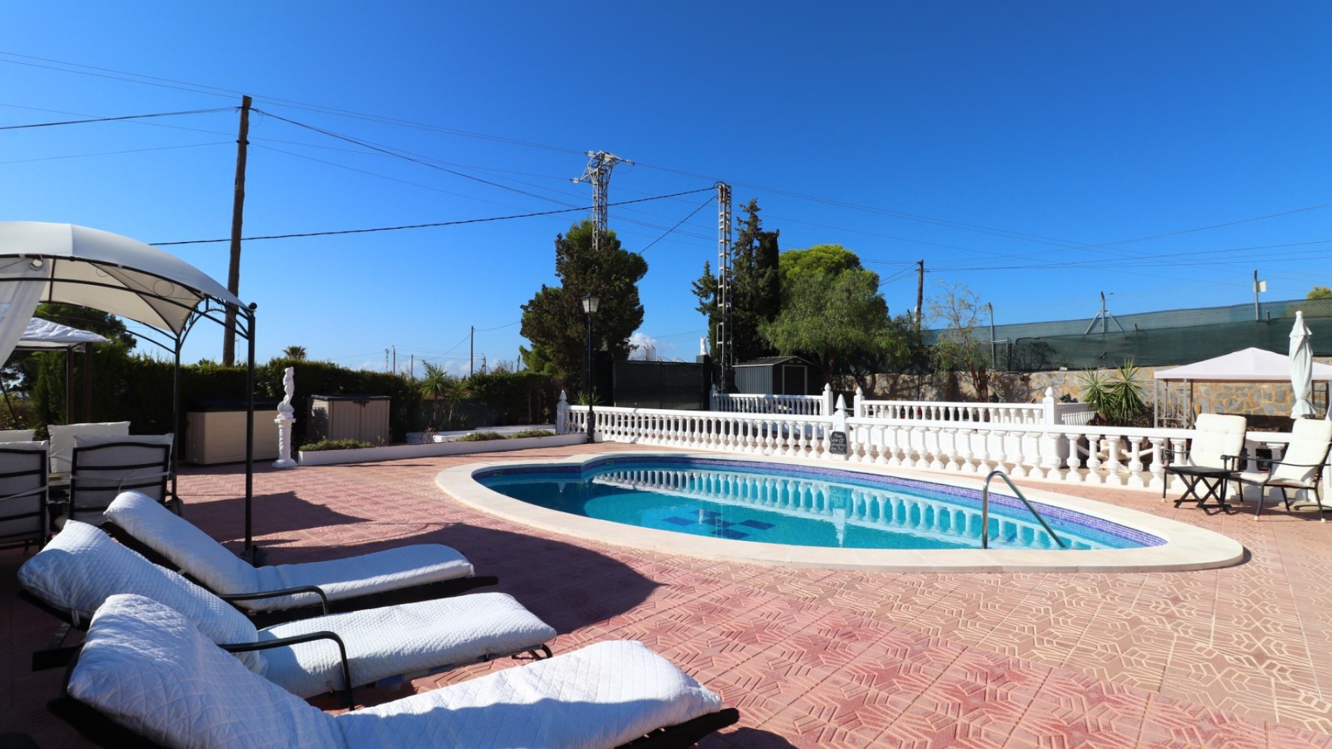 Resale - Villa -
Crevillente - Crevillente - Country
