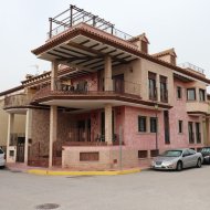 Resale - Villa -
Daya Nueva