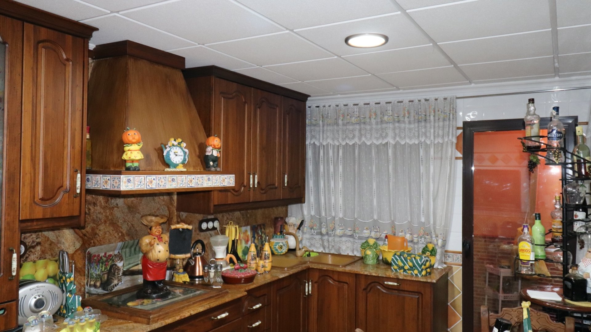 Resale - Villa -
Daya Nueva