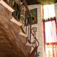 Resale - Villa -
Daya Nueva