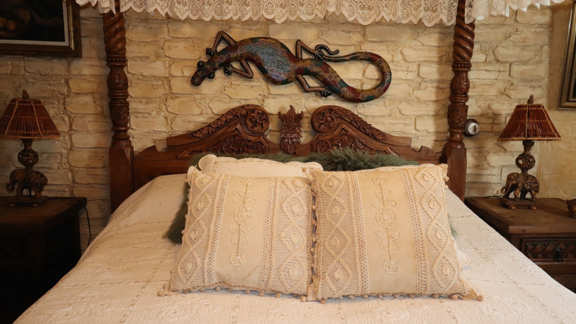 Resale - Villa -
Daya Nueva