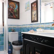 Resale - Villa -
Daya Nueva