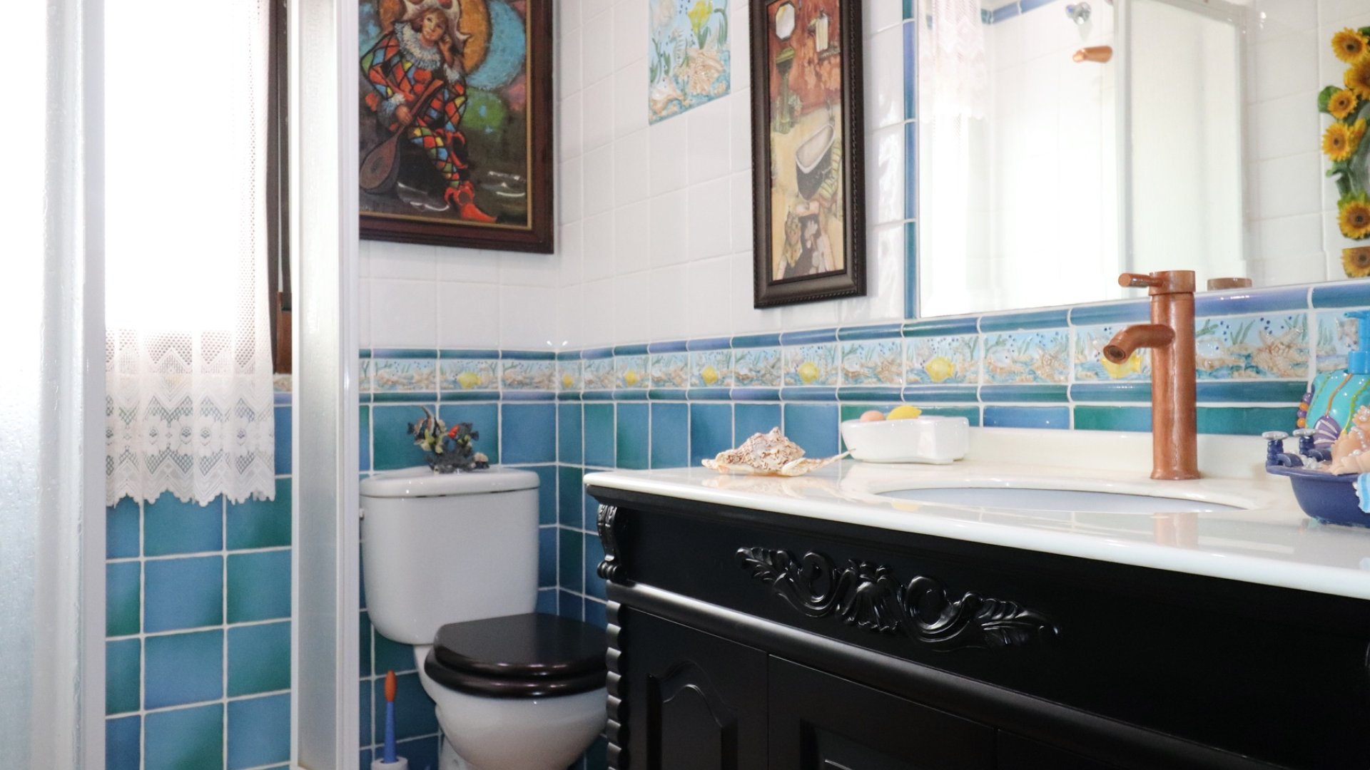 Resale - Villa -
Daya Nueva