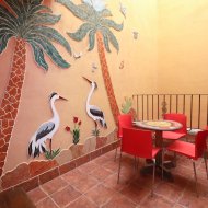 Resale - Villa -
Daya Nueva