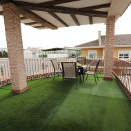 Resale - Villa -
Daya Nueva