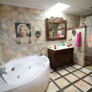 Resale - Villa -
Daya Nueva