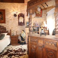 Resale - Villa -
Daya Nueva