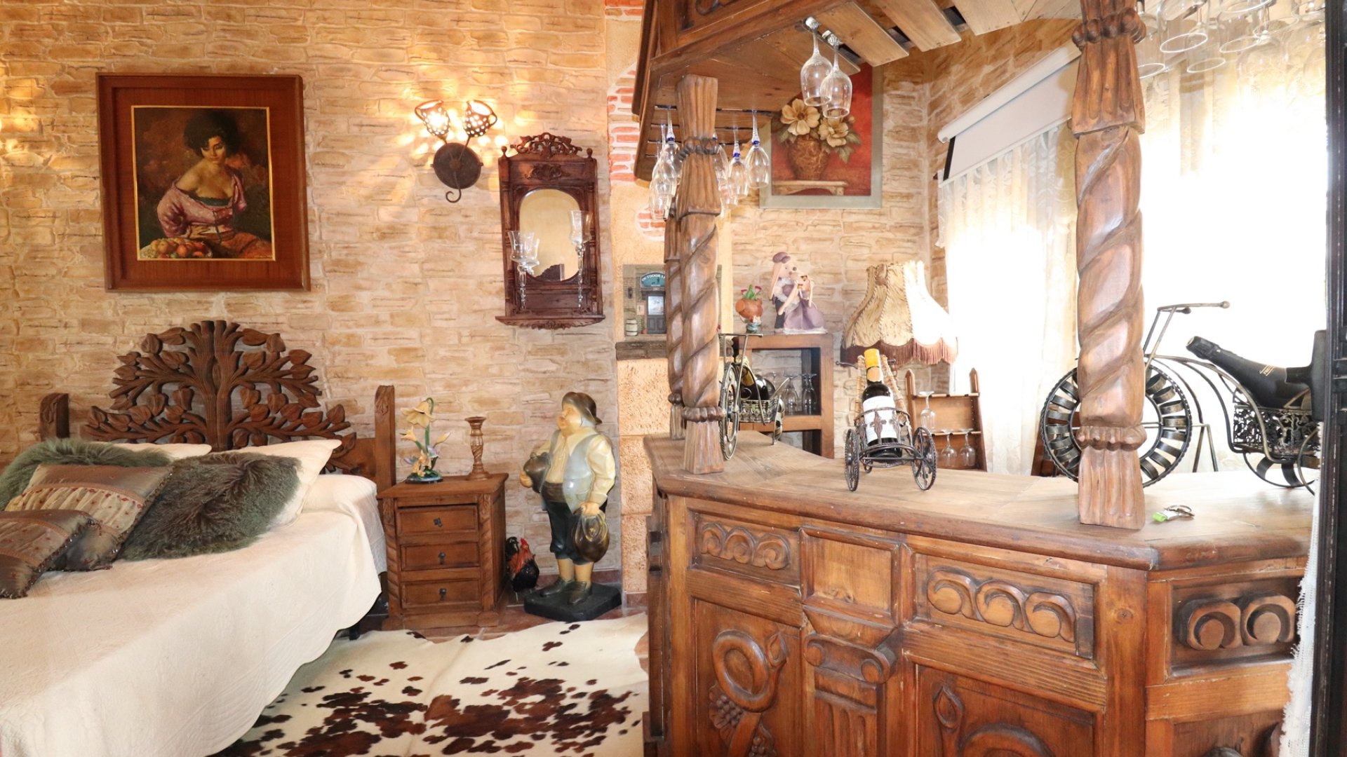 Resale - Villa -
Daya Nueva