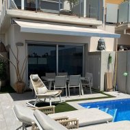 Resale - Villa -
Daya Vieja - Costa Blanca