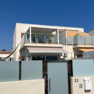 Resale - Villa -
Daya Vieja - Costa Blanca