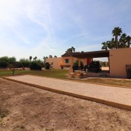 Resale - Villa -
Daya Vieja - Daya Vieja - Country