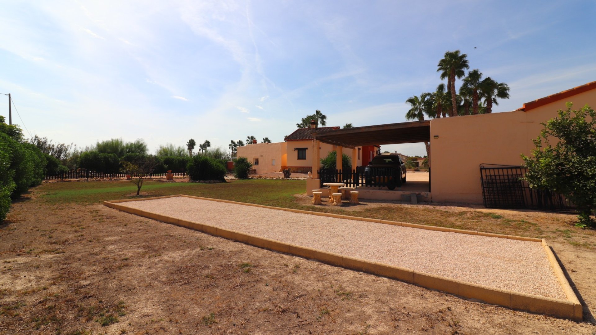 Resale - Villa -
Daya Vieja - Daya Vieja - Country