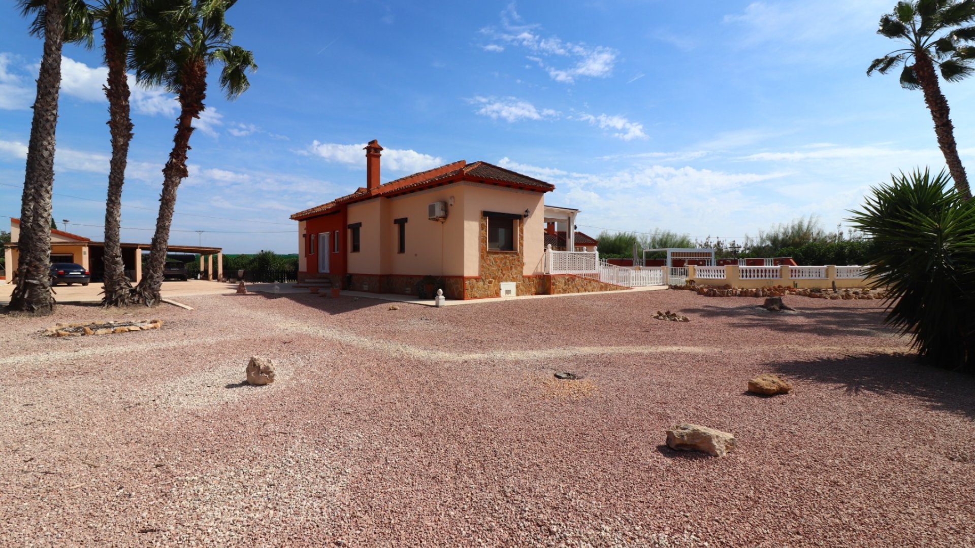Resale - Villa -
Daya Vieja - Daya Vieja - Country
