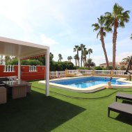 Resale - Villa -
Daya Vieja - Daya Vieja - Country