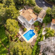 Resale - Villa -
Denia - Montgó