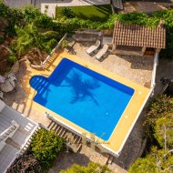 Resale - Villa -
Denia - Montgó